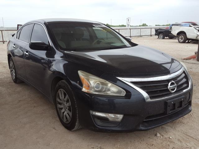 NISSAN ALTIMA 2.5 2013 1n4al3ap5dc199274