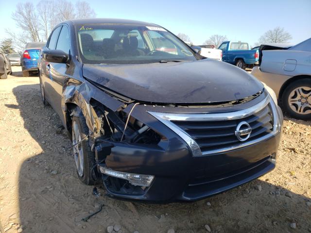 NISSAN ALTIMA 2.5 2013 1n4al3ap5dc199288