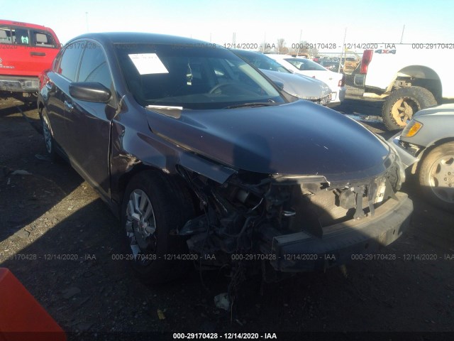 NISSAN ALTIMA 2013 1n4al3ap5dc199842