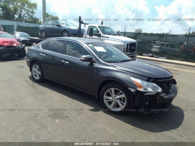 NISSAN ALTIMA 2013 1n4al3ap5dc199937