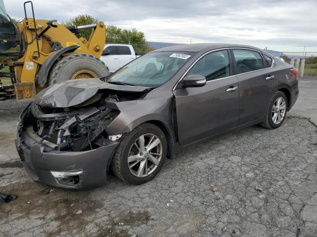 NISSAN ALTIMA 2013 1n4al3ap5dc200147