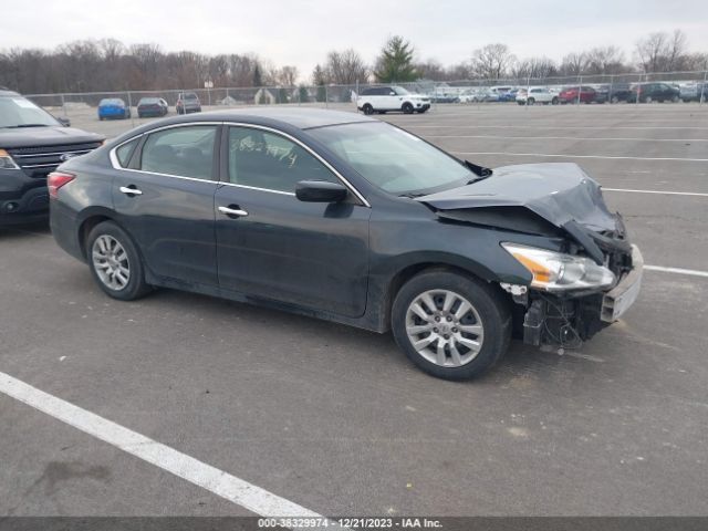 NISSAN ALTIMA 2013 1n4al3ap5dc200326