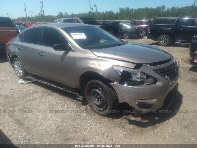 NISSAN ALTIMA 2013 1n4al3ap5dc201511