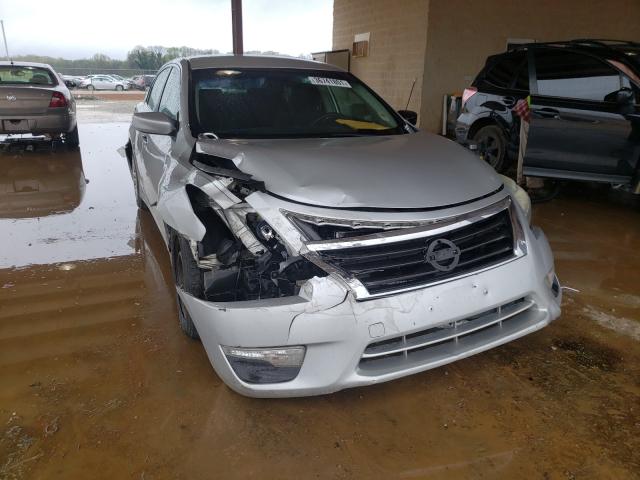 NISSAN ALTIMA 2.5 2013 1n4al3ap5dc202819