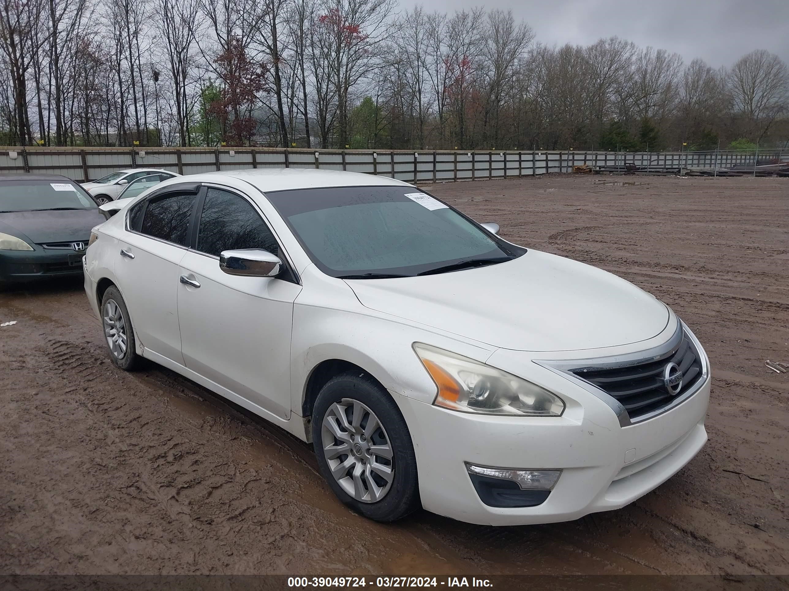 NISSAN ALTIMA 2013 1n4al3ap5dc202884