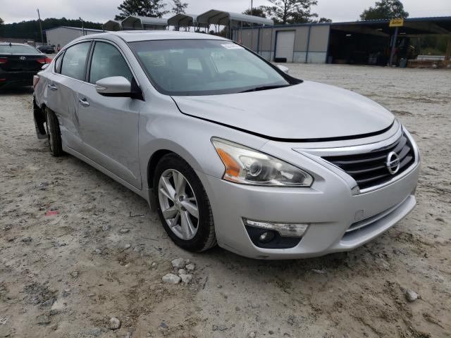 NISSAN ALTIMA 2.5 2013 1n4al3ap5dc202948