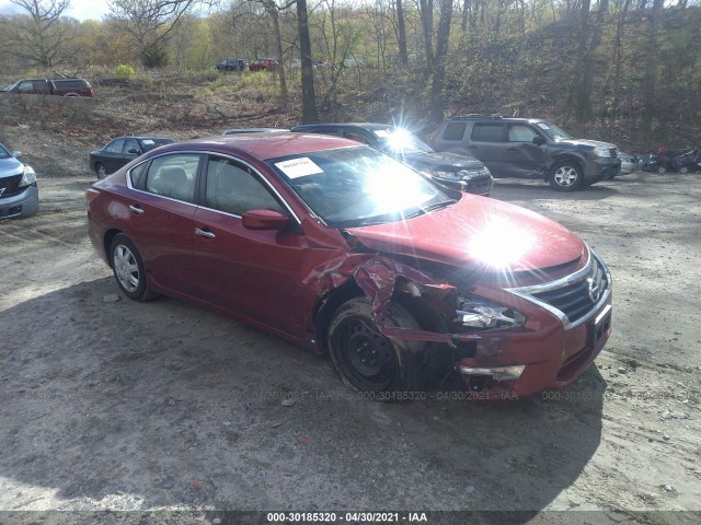 NISSAN ALTIMA 2013 1n4al3ap5dc203114