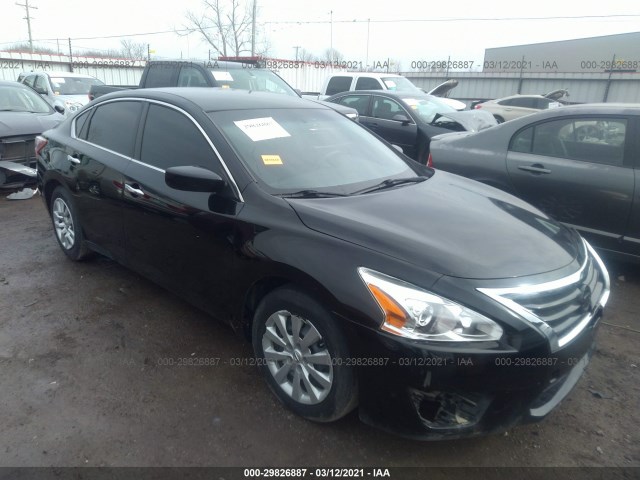 NISSAN ALTIMA 2013 1n4al3ap5dc203212