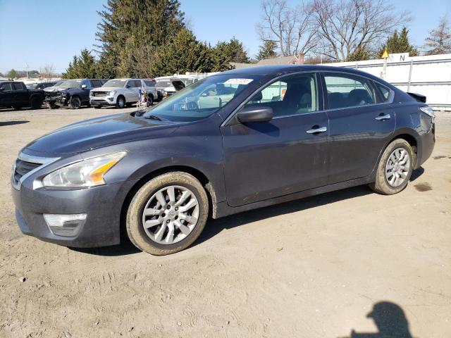 NISSAN ALTIMA 2013 1n4al3ap5dc203422