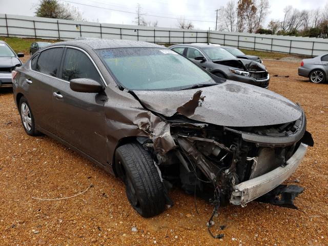 NISSAN ALTIMA 2.5 2013 1n4al3ap5dc204277