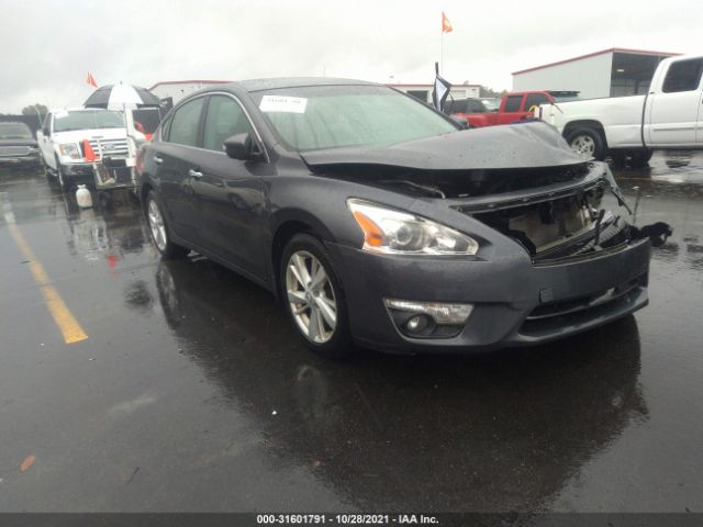 NISSAN ALTIMA 2013 1n4al3ap5dc204957