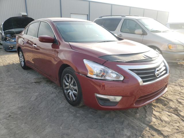 NISSAN ALTIMA 2.5 2013 1n4al3ap5dc205025