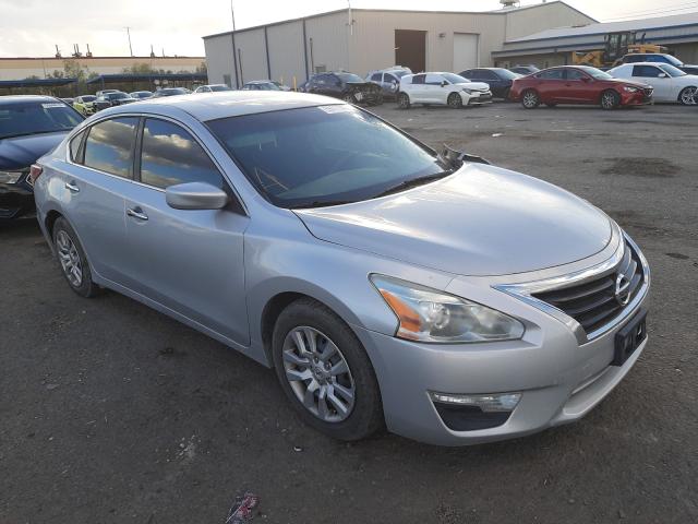 NISSAN ALTIMA 2.5 2013 1n4al3ap5dc205722