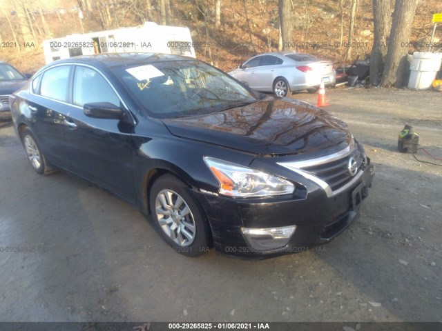 NISSAN ALTIMA 2013 1n4al3ap5dc205963