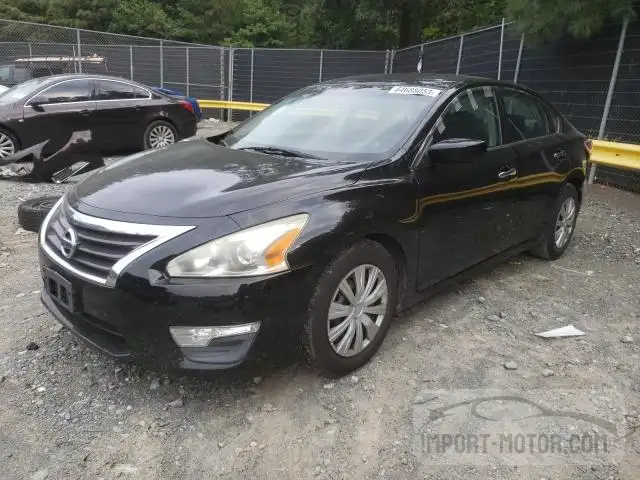 NISSAN ALTIMA 2013 1n4al3ap5dc206028