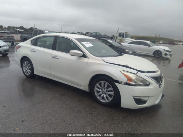 NISSAN ALTIMA 2013 1n4al3ap5dc206059