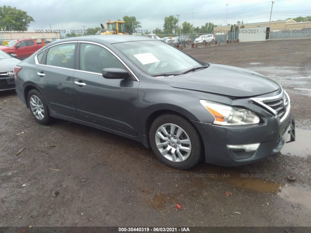 NISSAN ALTIMA 2013 1n4al3ap5dc206224