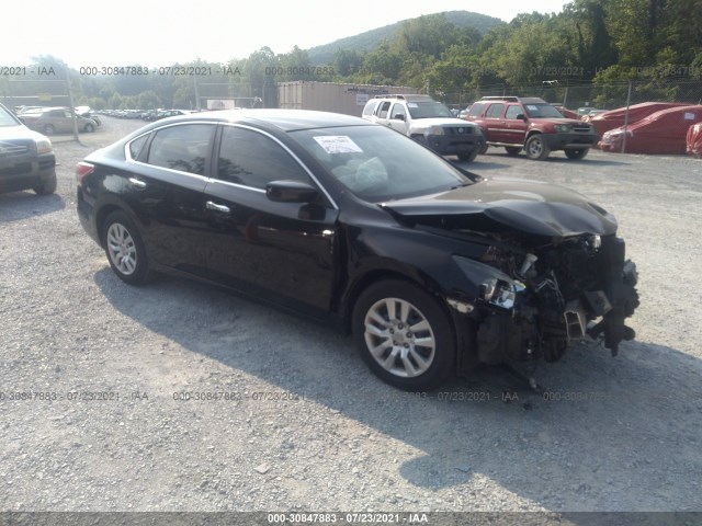 NISSAN ALTIMA 2013 1n4al3ap5dc207325