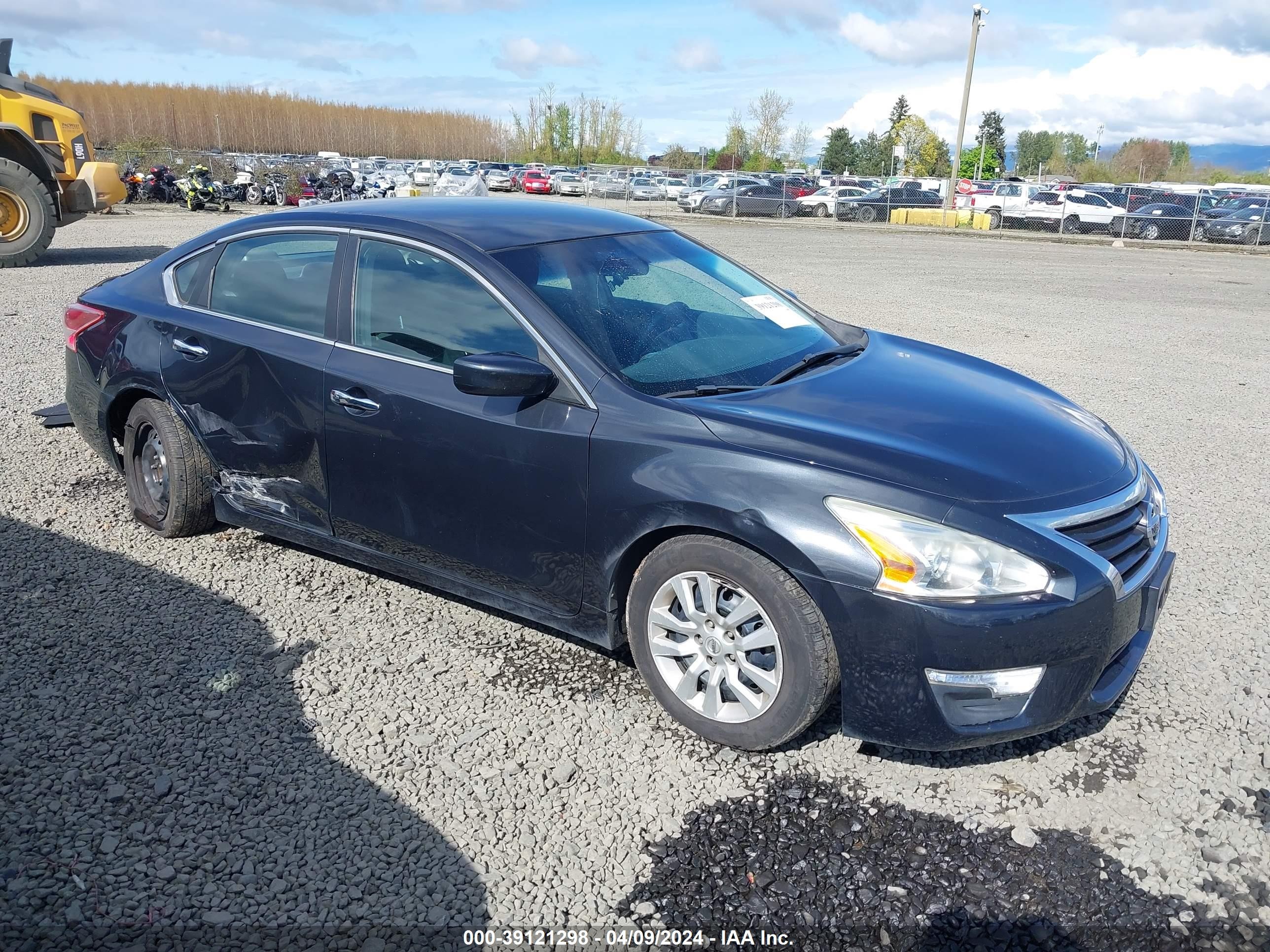 NISSAN ALTIMA 2013 1n4al3ap5dc207809