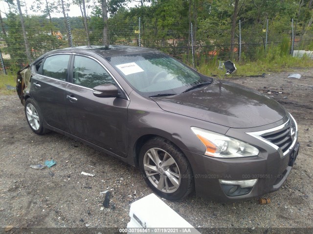 NISSAN ALTIMA 2013 1n4al3ap5dc207826