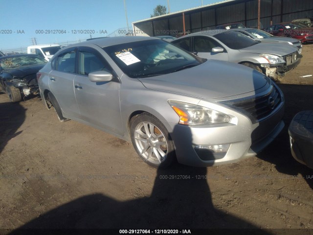 NISSAN ALTIMA 2013 1n4al3ap5dc208295