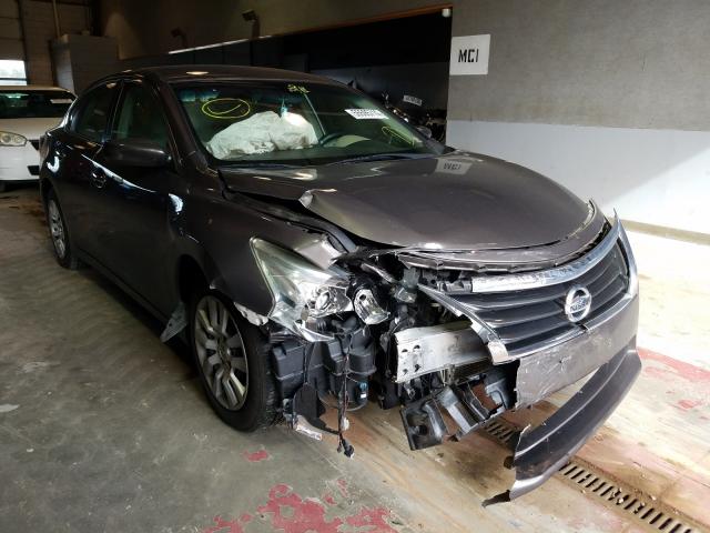 NISSAN ALTIMA 2.5 2013 1n4al3ap5dc208944