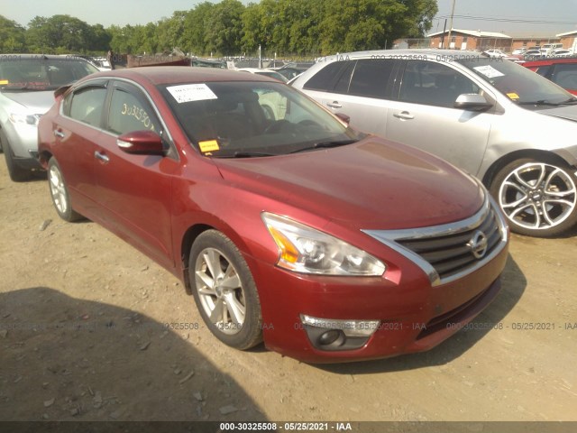 NISSAN ALTIMA 2013 1n4al3ap5dc209012