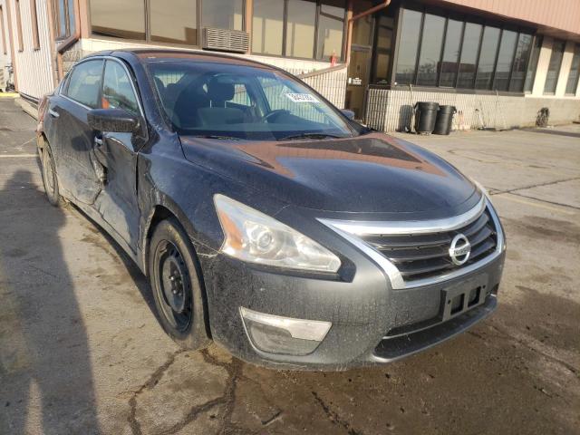 NISSAN ALTIMA 2.5 2013 1n4al3ap5dc209642