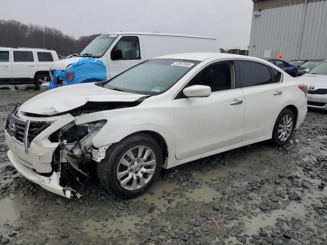 NISSAN ALTIMA 2013 1n4al3ap5dc209852