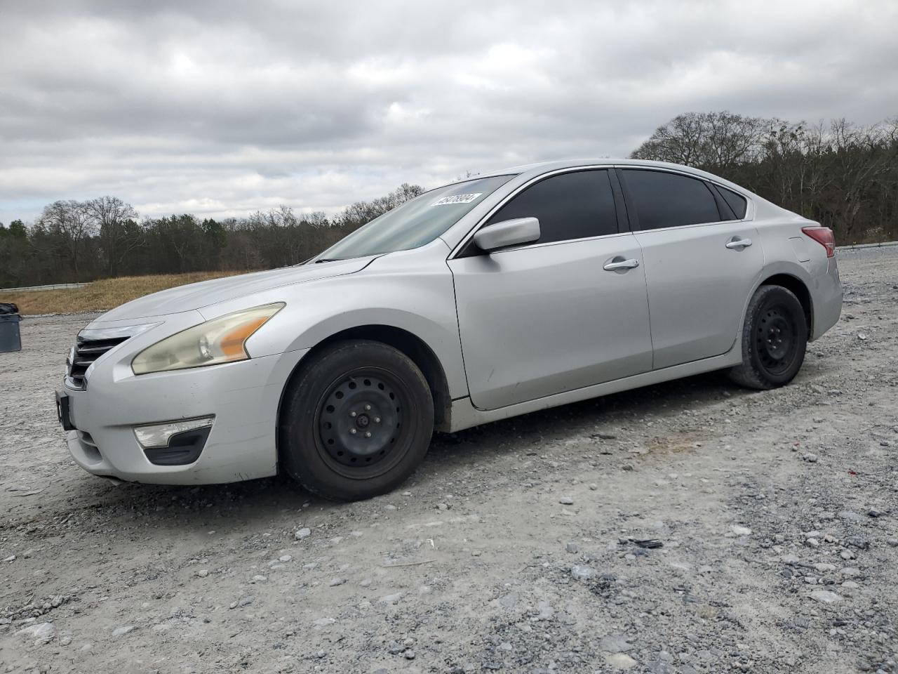 NISSAN ALTIMA 2013 1n4al3ap5dc209947