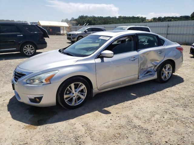 NISSAN ALTIMA 2.5 2013 1n4al3ap5dc209950