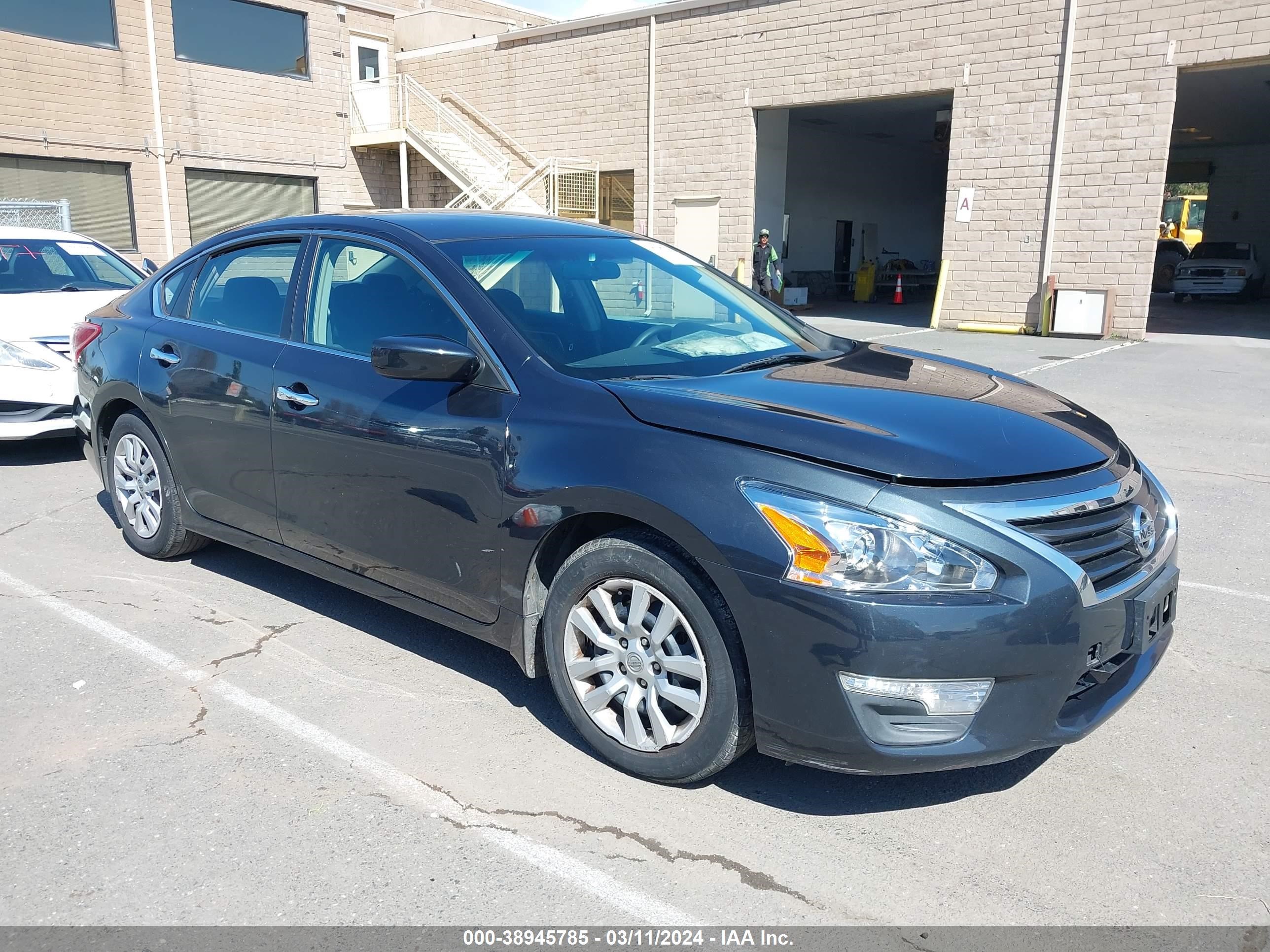 NISSAN ALTIMA 2013 1n4al3ap5dc210175