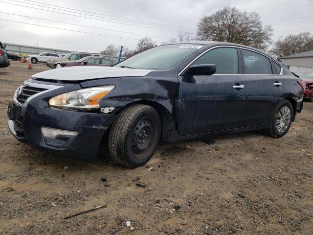 NISSAN ALTIMA 2013 1n4al3ap5dc211150