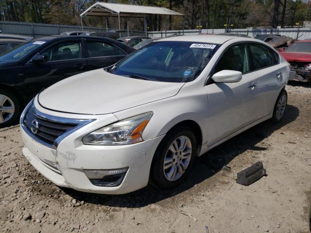 NISSAN ALTIMA 2.5 2013 1n4al3ap5dc211357