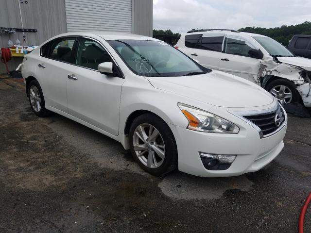 NISSAN ALTIMA 2.5 2013 1n4al3ap5dc212055