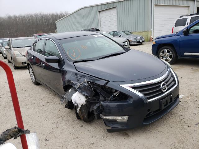 NISSAN ALTIMA 2.5 2013 1n4al3ap5dc212508