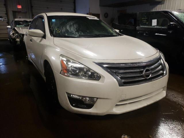 NISSAN ALTIMA 2.5 2013 1n4al3ap5dc212847