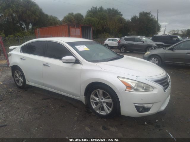 NISSAN ALTIMA 2013 1n4al3ap5dc213626