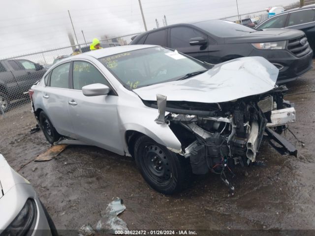 NISSAN ALTIMA 2013 1n4al3ap5dc213769