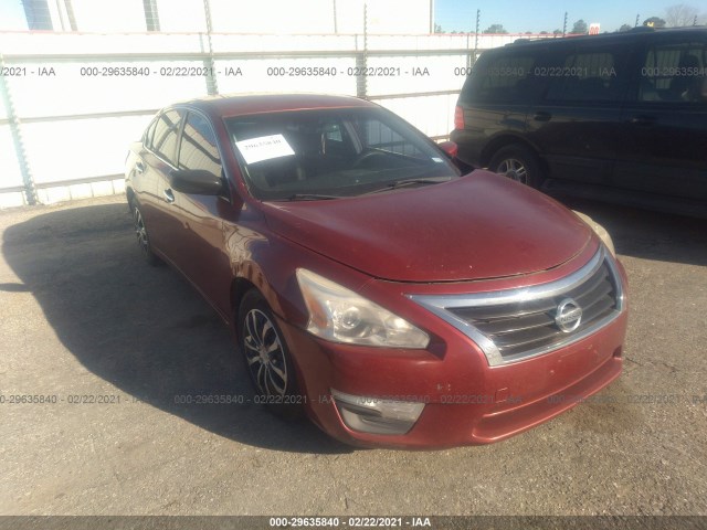 NISSAN ALTIMA 2013 1n4al3ap5dc213898