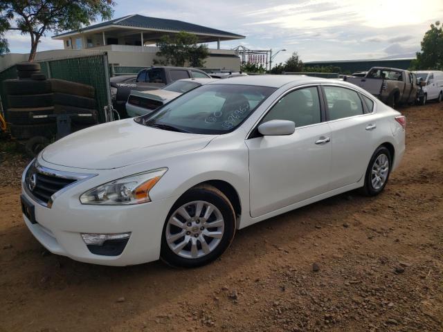 NISSAN ALTIMA 2.5 2013 1n4al3ap5dc214355