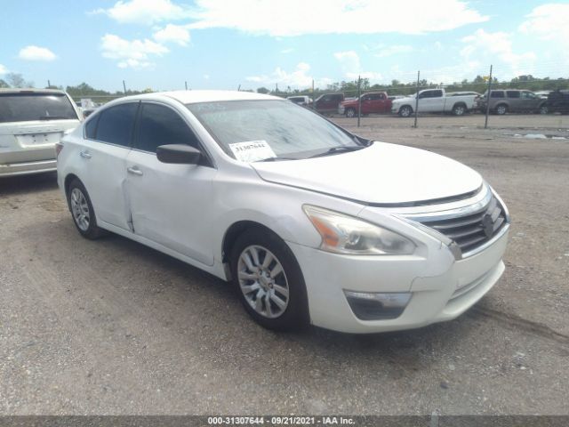 NISSAN ALTIMA 2013 1n4al3ap5dc214386