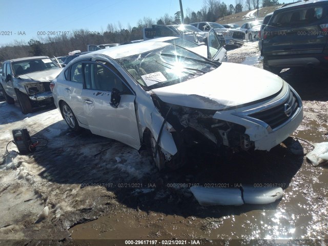 NISSAN ALTIMA 2013 1n4al3ap5dc214436