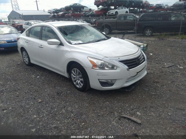 NISSAN ALTIMA 2013 1n4al3ap5dc215022