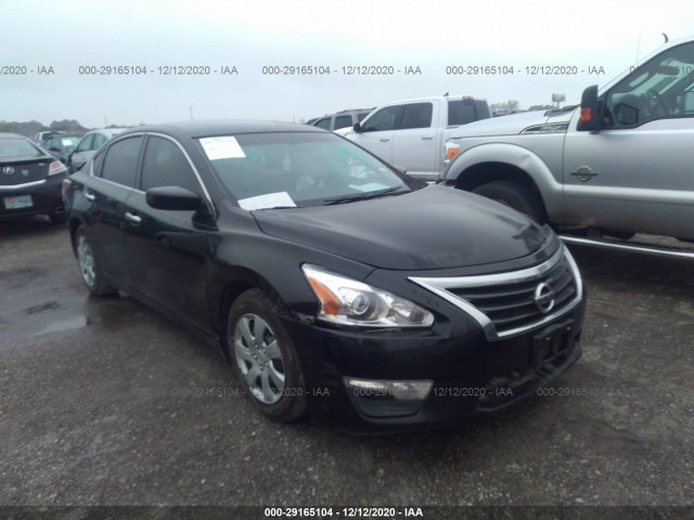 NISSAN ALTIMA 2013 1n4al3ap5dc215280