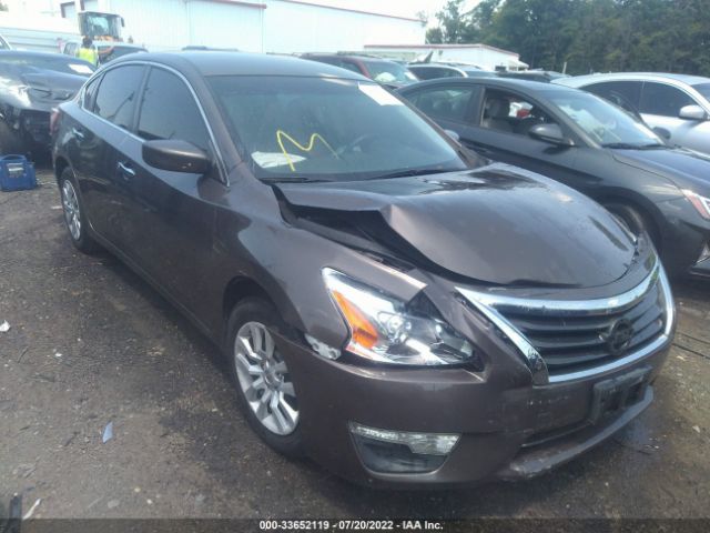 NISSAN ALTIMA 2013 1n4al3ap5dc215893