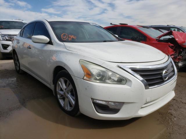 NISSAN ALTIMA 2.5 2013 1n4al3ap5dc216929