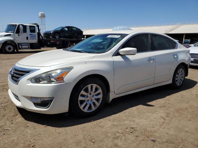 NISSAN ALTIMA 2.5 2013 1n4al3ap5dc216946