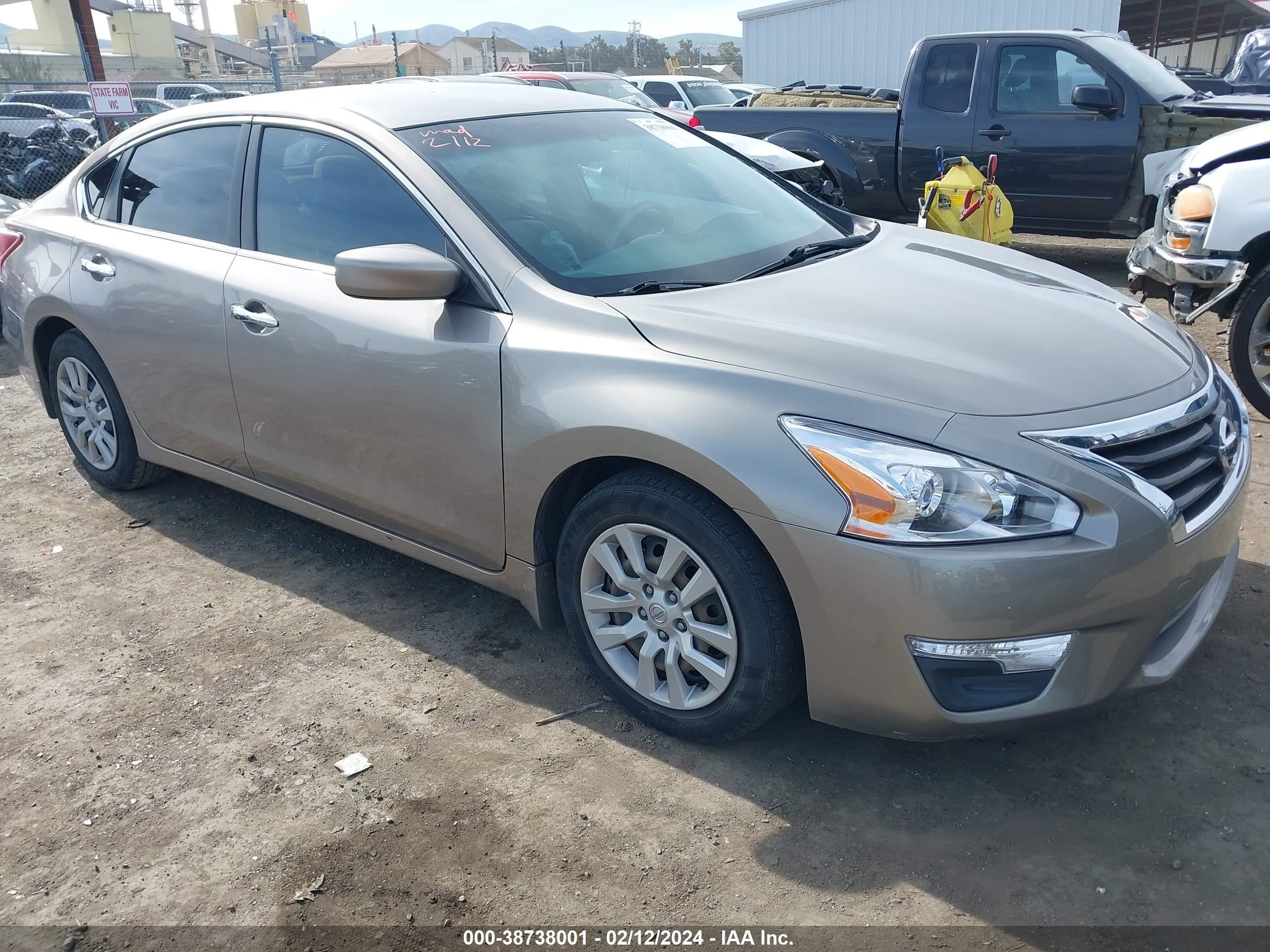 NISSAN ALTIMA 2013 1n4al3ap5dc217031