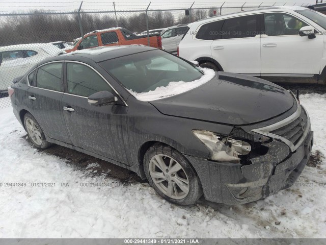 NISSAN ALTIMA 2013 1n4al3ap5dc217143